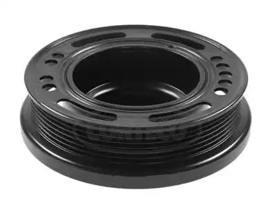 Шків колінвалу opel insignia 1.6-1.8 08- 80001535 CORTECO