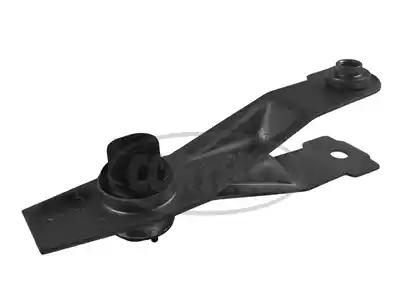 Corteco renault подушка двигуна верхня прав.espace ivlaguna ii 01- 80001555 CORTECO