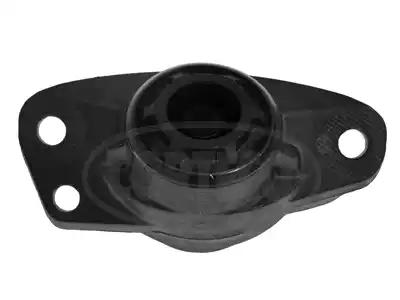 Опора амортизатора заднього audi a3/seat leon/toledoiii/vw... 80001559 CORTECO