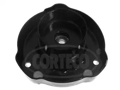 Опора стойки амортизатора 80001595 CORTECO
