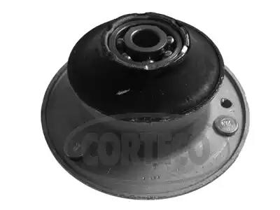 Ремонтний комплект, опорний підшипник амортизатора 80001617 CORTECO