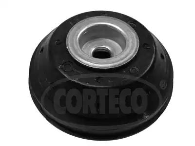 Опора стойки амортизатора 80001618 CORTECO