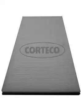 Фільтр, повітря у салоні 80001758 CORTECO