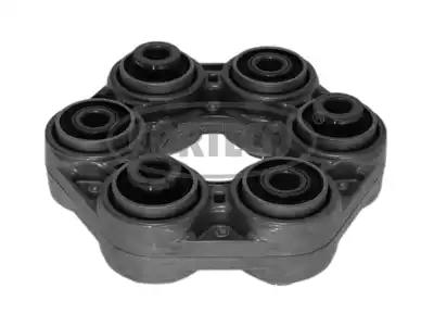 Шарнир продольный вал 80001807 CORTECO