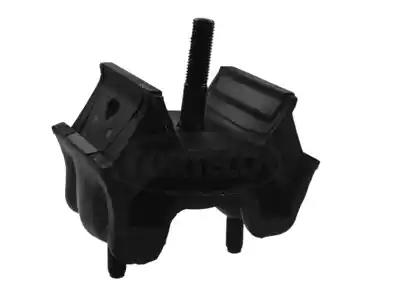 Подушка двигуна передня mb m-class w163 98-05 om612/m111/m112 80001821 CORTECO