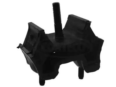 Corteco db подушка двигуна права w163 2.7 cdi 99- 80001822 CORTECO