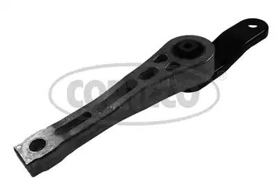 Опора, двигун 80001835 CORTECO