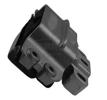 Подушка двигуна golf v/vi 1.4 04-13 /passat b6 1.4 05-11 л. 80001854 CORTECO