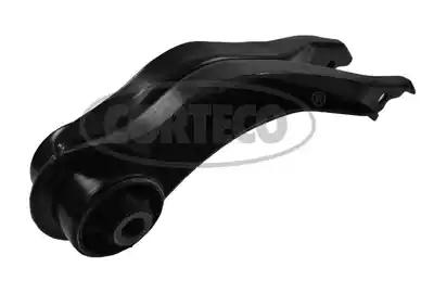 Corteco vw опора кпп t4 + корпус 80001891 CORTECO