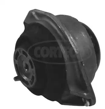 Подушка двигателя corteco 80001895 CORTECO