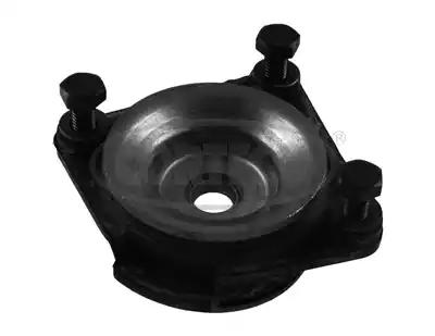 Corteco volvo подушка амортизатора задн.s60/80v70xc70 80001914 CORTECO