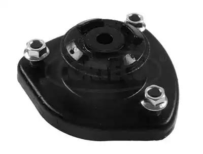 Опора стойки амортизатора 80001930 CORTECO