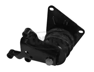 Опора, двигун 80001973 CORTECO