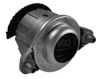 Опора, двигун 80001980 CORTECO