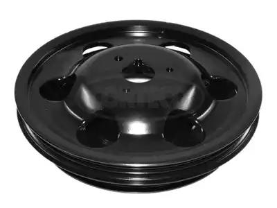 Шків колінчастого валу 80004386 CORTECO