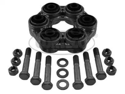 Муфта вала кард. bmw компл. вир-во corteco 80004401 CORTECO