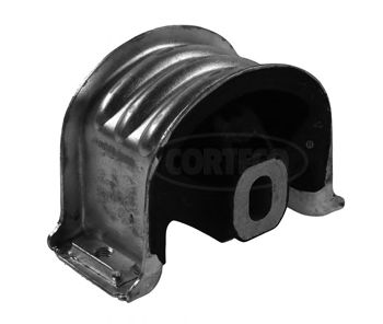 Подушка двигуна перед. vw t5 1.9/2.0tdi 03- 80004412 CORTECO