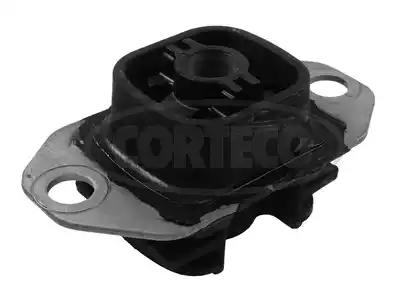 Опора, автоматична коробка передач 80004628 CORTECO