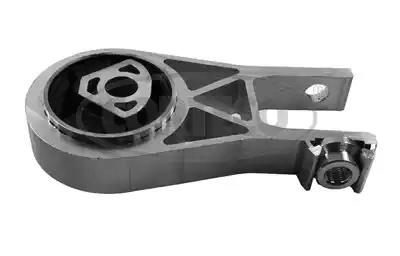 Подушка двигуна 80004656 CORTECO