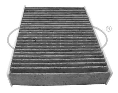 Фильтр воздух во внутренном пространстве 80005202 CORTECO