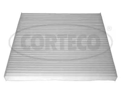 Фільтр салону 80005209 CORTECO