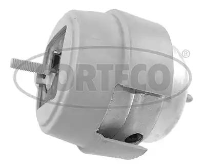 80005233 corteco опора двигуна 8e0199382q audi 80005233 CORTECO