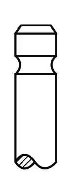 Випускний клапан V94342 AE