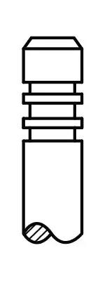 Клапан гбц V94403 AE