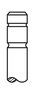 Випускний клапан V94627 AE