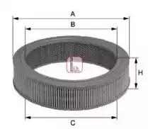 S1066A SOFIMA