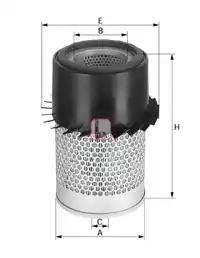 S 2950 a sofima фільтр повітря S2950A SOFIMA