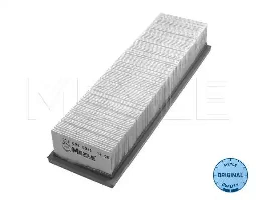 Повітряний фільтр 0120940046 MEYLE