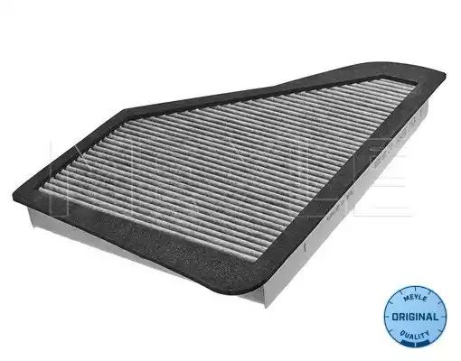 Фільтр, повітря у салоні 0123200008 MEYLE