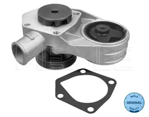 Насос охолоджувальної рідини, охолодження двигуна 0130120039 MEYLE