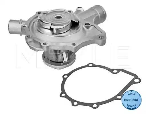 Насос охолоджувальної рідини, охолодження двигуна 0130260014 MEYLE