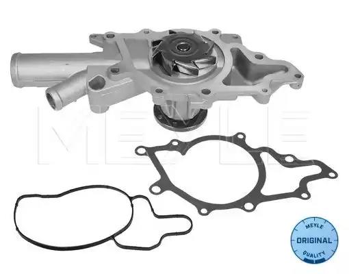 Водяной насос mb sprinter 0132200012 MEYLE