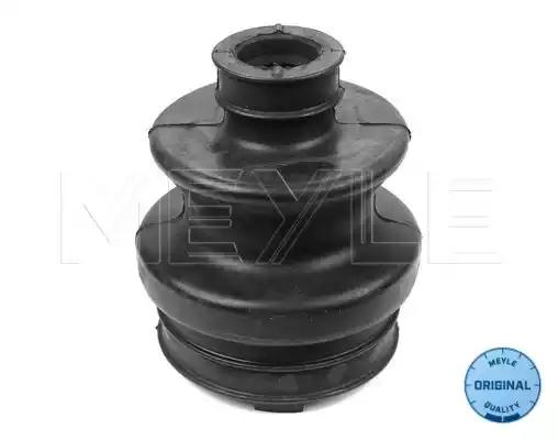 Пильовик шркш w201/124/126 0140030200 MEYLE