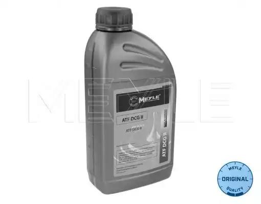 Трансмиссионное масло meyle atf dcg ii 1л 0140193700 MEYLE