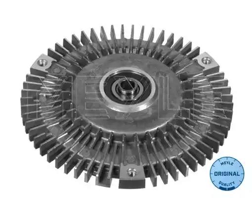 Вискомуфта 0140200047 MEYLE