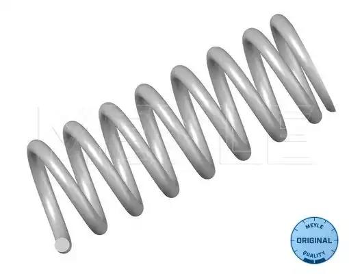 Ресора ходової частини 0140320492 MEYLE