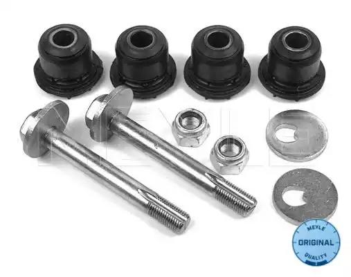 Ремонтний комплект, поперечний важіль підвіски 0140330008 MEYLE