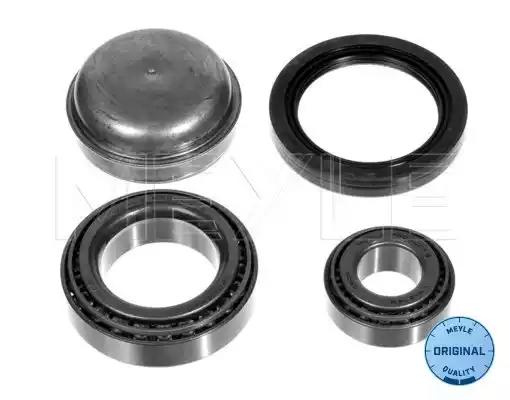 Підшипник маточини 0140330097 MEYLE