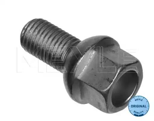 Колісний болт 0140400002 MEYLE