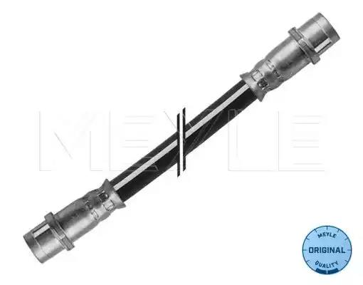Гальмівний шланг 0140420014 MEYLE