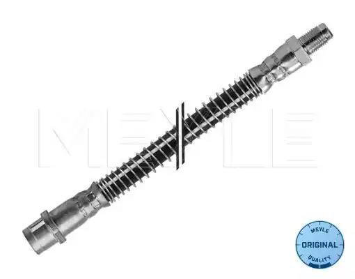 Шланг гальмівний 0140420019 MEYLE