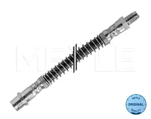 Шланг гальмівний 0140420020 MEYLE