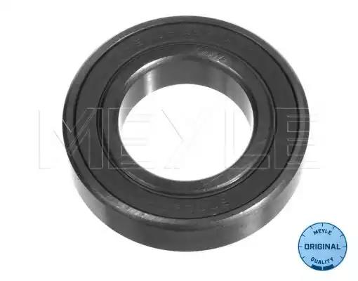 Підшипник проміжний карданного валу bmw mercedes 0140989017 MEYLE
