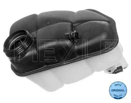 Розширювальний бачок система охолодження 0142230000 MEYLE