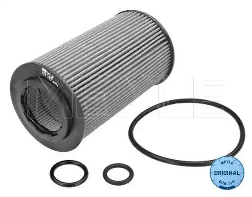 Масляний фільтр 0143220014 MEYLE