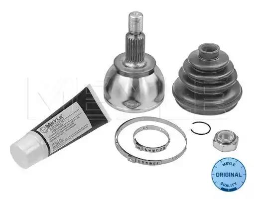 Шрус к-т 0144980007 MEYLE